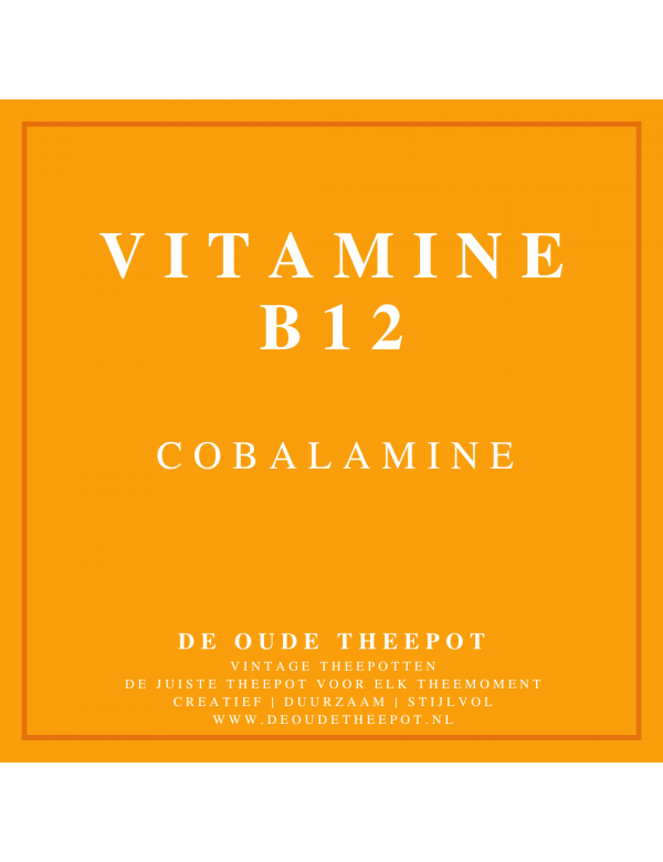 VTM010-VITAMINE-B12-COBALAMINE-VITAMINEN-FYTONUTRIËNTEN